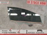 HYUNDAI I40 VF SEDAN FRONT RIGHT DOOR WINDOW GLASS