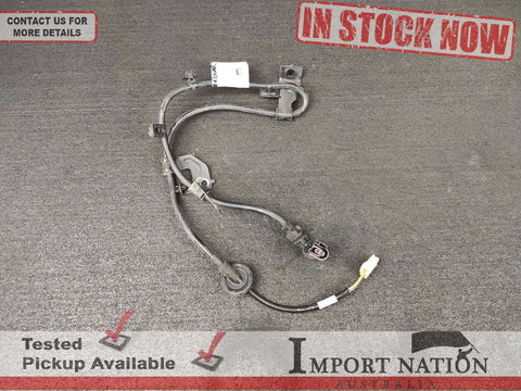 HYUNDAI I40 VF REAR LEFT HANDBRAKE CABLE 59795-3Z000