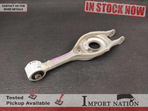 HYUNDAI I40 VF REAR SPRING RETAINER CONTROL ARM - RIGHT OR LEFT SIDES