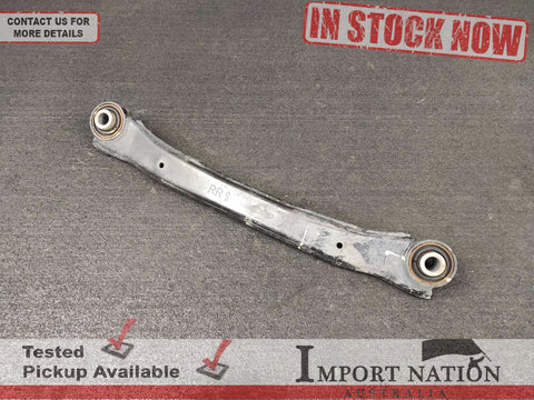 HYUNDAI I40 VF REAR CONTROL ARM - RIGHT OR LEFT SIDES