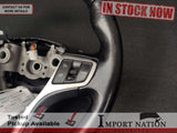 Hyundai i40 VF 11-15 Steering Wheel - Pre Facelift - Automatic #2779