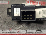 HYUNDAI I40 VF TRACTION CONTROL OFF SWITCH 93730-3Z850