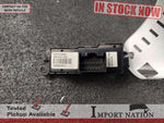 HYUNDAI I40 VF DRIVE MODE SWITCH 93730-3Z830