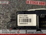 HYUNDAI I40 VF DRIVE MODE SWITCH 93730-3Z830