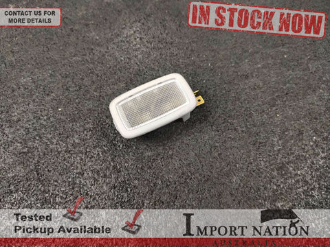 HYUNDAI I40 VF SUN VISOR LAMP - INTERIOR LIGHT