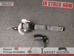 HYUNDAI I40 VF SEDAN - REAR RIGHT SEATBELT 89820-3Z100RY