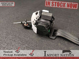 HYUNDAI I40 VF SEDAN - REAR RIGHT SEATBELT 89820-3Z100RY