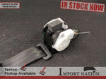 HYUNDAI I40 VF SEDAN - REAR RIGHT SEATBELT 89820-3Z100RY