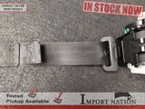 HYUNDAI I40 VF SEDAN - REAR RIGHT SEATBELT 89820-3Z100RY