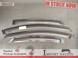 HYUNDAI I40 VF 11-15 SEDAN - WEATHER SHIELDS - SET