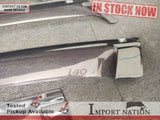 HYUNDAI I40 VF 11-15 SEDAN - WEATHER SHIELDS - SET