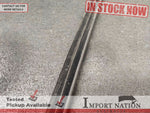 HYUNDAI I40 VF FRONT RIGHT EXTERIOR WINDOW RUBBER STRIP