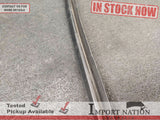 HYUNDAI I40 VF FRONT RIGHT EXTERIOR WINDOW RUBBER STRIP