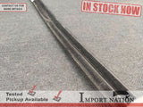 HYUNDAI I40 VF FRONT LEFT EXTERIOR WINDOW RUBBER STRIP