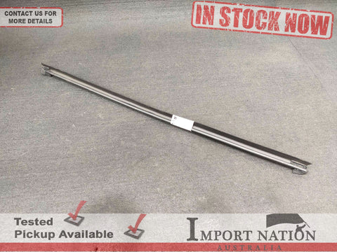 HYUNDAI I40 VF REAR RIGHT EXTERIOR WINDOW RUBBER STRIP