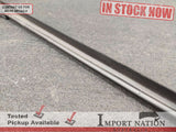 HYUNDAI I40 VF REAR RIGHT EXTERIOR WINDOW RUBBER STRIP