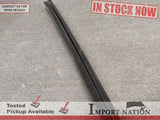 HYUNDAI I40 VF REAR RIGHT EXTERIOR WINDOW RUBBER STRIP