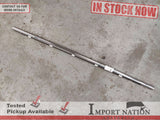 HYUNDAI I40 VF SEDAN REAR LEFT EXTERIOR CHROME STRIP 11-15