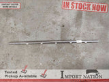 HYUNDAI I40 VF SEDAN REAR RIGHT EXTERIOR CHROME STRIP 11-15