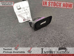 HYUNDAI I40 VF BOOT RELEASE SWITCH 39R590-1100