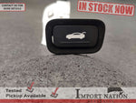 HYUNDAI I40 VF BOOT RELEASE SWITCH 39R590-1100