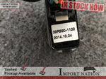 HYUNDAI I40 VF BOOT RELEASE SWITCH 39R590-1100