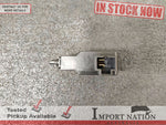 HYUNDAI I40 VF SEDAN - FUEL FLAP LID RELEASE ACTUATOR