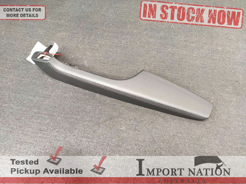 HYUNDAI I40 VF REAR RIGHT DOOR ARMREST TRIM 83360-3Z000