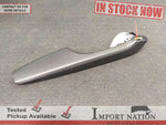 HYUNDAI I40 VF REAR LEFT DOOR ARMREST TRIM 83350-3Z000