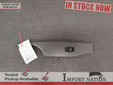 HYUNDAI I40 VF FRONT LEFT DOOR WINDOW SWITCH SURROUND TRIM