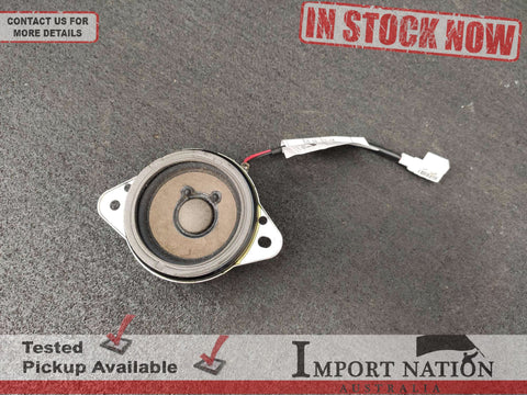 HYUNDAI I40 VF RIGHT SPEAKER SP859B