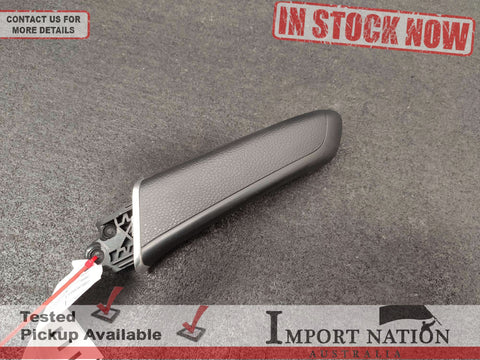 HYUNDAI I40 VF FRONT RIGHT DOOR PULL HANDLE TRIM