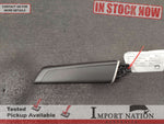 HYUNDAI I40 VF REAR RIGHT DOOR PULL HANDLE TRIM