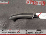 HYUNDAI I40 VF REAR RIGHT DOOR PULL HANDLE TRIM