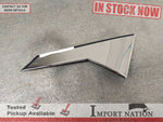 HYUNDAI I40 VF SEDAN REAR LEFT EXTERIOR TRIM 83870-3Z300