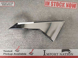 HYUNDAI I40 VF SEDAN REAR LEFT EXTERIOR TRIM 83870-3Z300