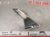 HYUNDAI I40 VF SEDAN REAR LEFT EXTERIOR TRIM 83870-3Z300