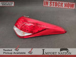 HYUNDAI I40 VF SEDAN 11-15 RIGHT OUTER TAIL LIGHT - BODY MOUNT