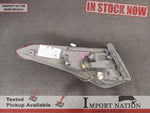 HYUNDAI I40 VF SEDAN 11-15 RIGHT OUTER TAIL LIGHT - BODY MOUNT