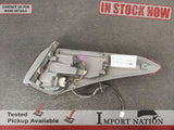 HYUNDAI I40 VF SEDAN 11-15 LEFT OUTER TAIL LIGHT - BODY MOUNT