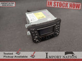 HYUNDAI I40 VF 11-15 STEREO HEAD UNIT 96170-3Z5654X