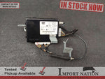 HYUNDAI I40 VF 11-15 SPEEDO KEY LOCK ECU SET - AUTO DIESEL SEDAN #2779