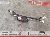 KIA CERATO TD 09-12 FRONT WINDSCREEN WIPER MOTOR ASSEMBLY 98110-1M900