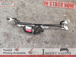 KIA CERATO TD 09-12 FRONT WINDSCREEN WIPER MOTOR ASSEMBLY 98110-1M900