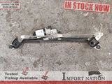 KIA CERATO TD 09-12 FRONT WINDSCREEN WIPER MOTOR ASSEMBLY 98110-1M900