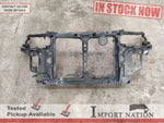 KIA CERATO TD KOUP FRONT RADIATOR SUPPORT FRAME - COUPE (09-12)