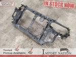 KIA CERATO TD KOUP FRONT RADIATOR SUPPORT FRAME - COUPE (09-12)