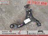 KIA CERATO TD (09-12) FRONT RIGHT LOWER CONTROL ARM - BRACKET TYPE