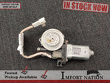 TOYOTA CALDINA ST215 REAR RIGHT WINDOW MOTOR 85720-21030 1997-01