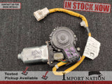 TOYOTA CALDINA ST215 FRONT RIGHT WINDOW MOTOR 85710-21030 1997-01